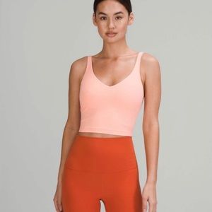 Lululemon Align Tank Top Size 6